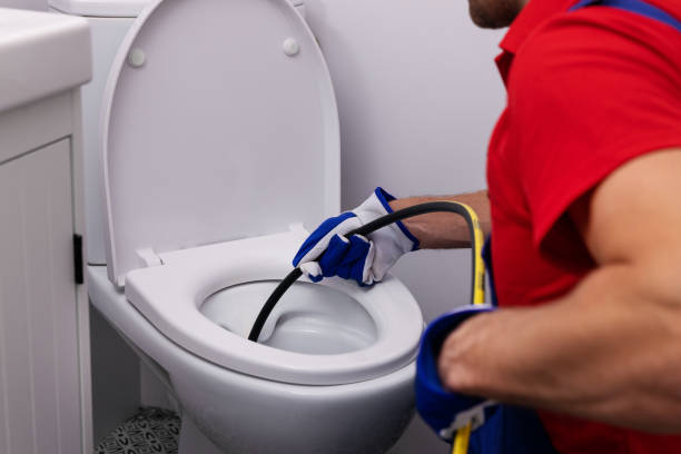 Best Best Plumbers Near Me  in Dundee, MI